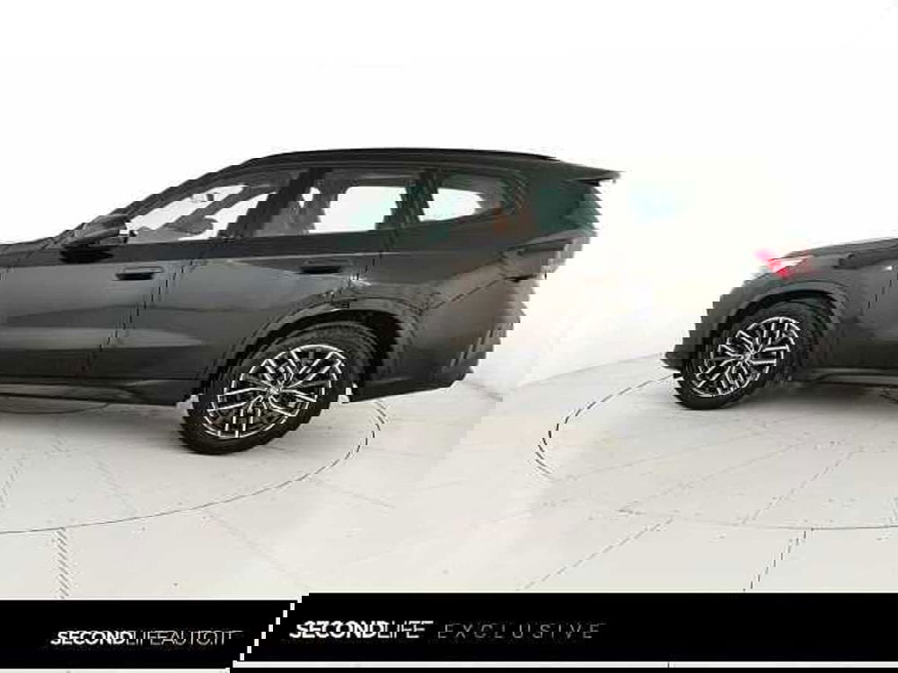 BMW X1 usata a Chieti (2)