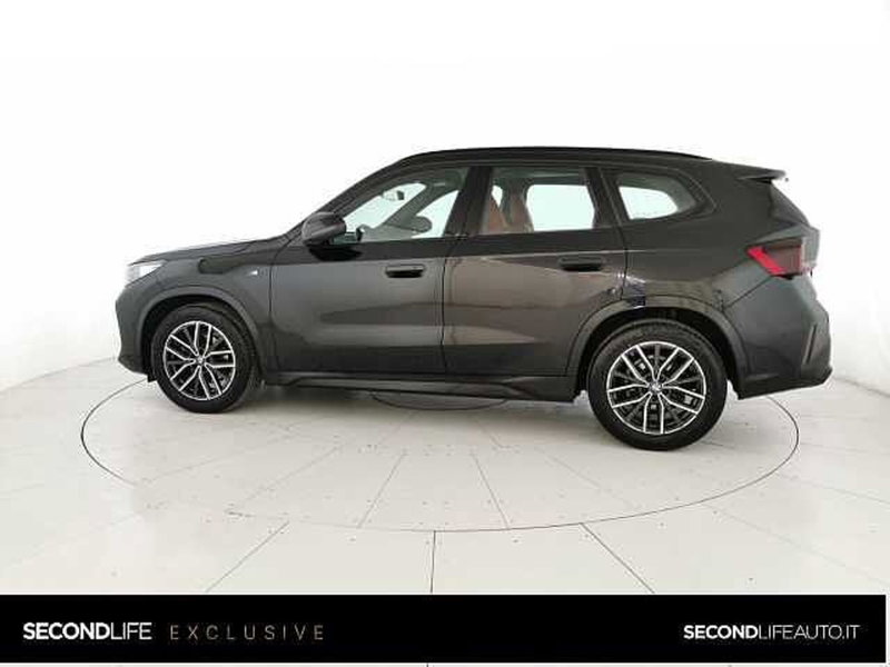 BMW X1 usata a Chieti (2)