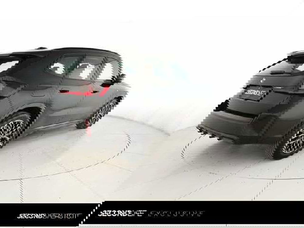 BMW X1 usata a Chieti (3)