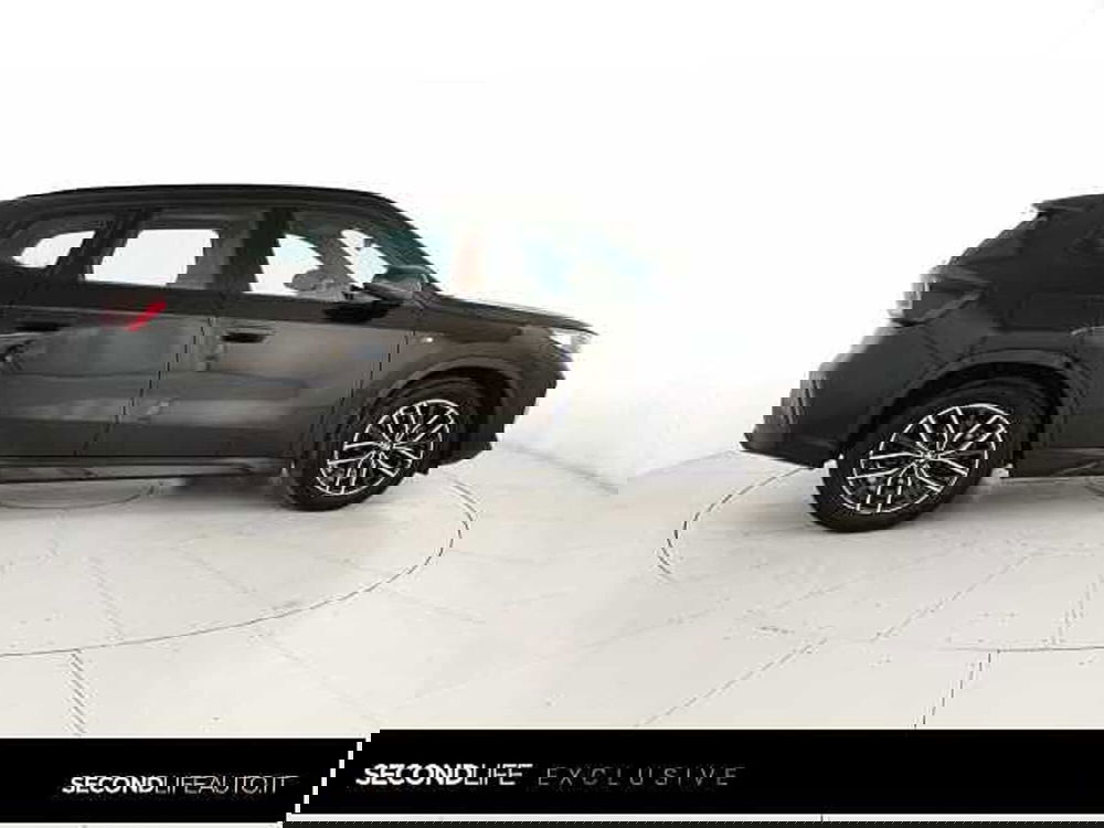 BMW X1 usata a Chieti (4)