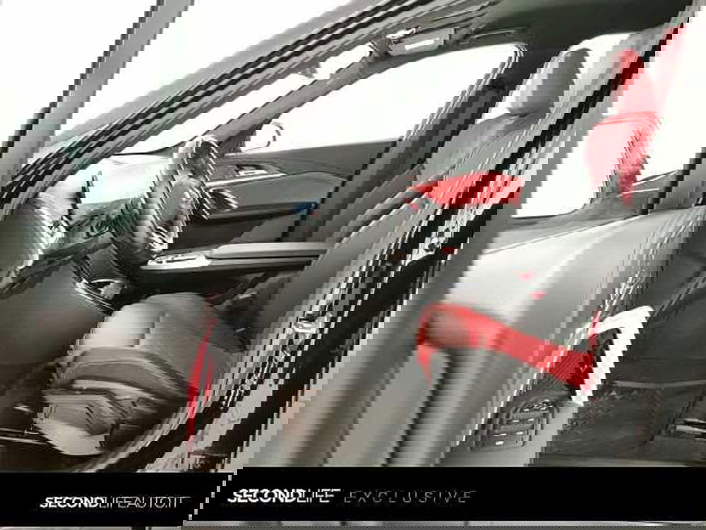 BMW X1 usata a Chieti (5)