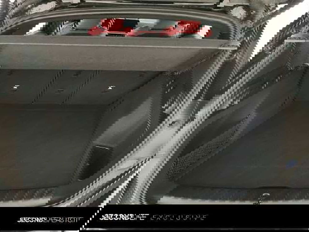 BMW X1 usata a Chieti (7)