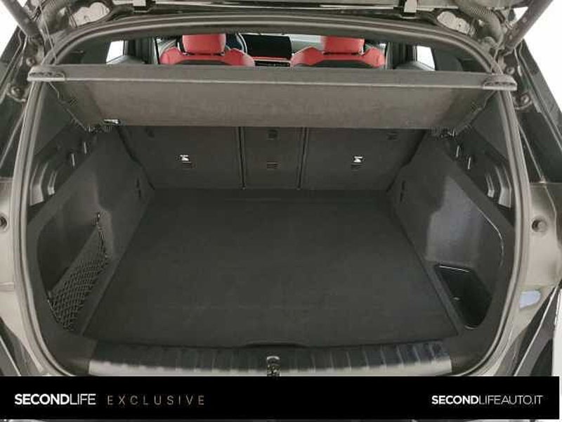 BMW X1 usata a Chieti (7)