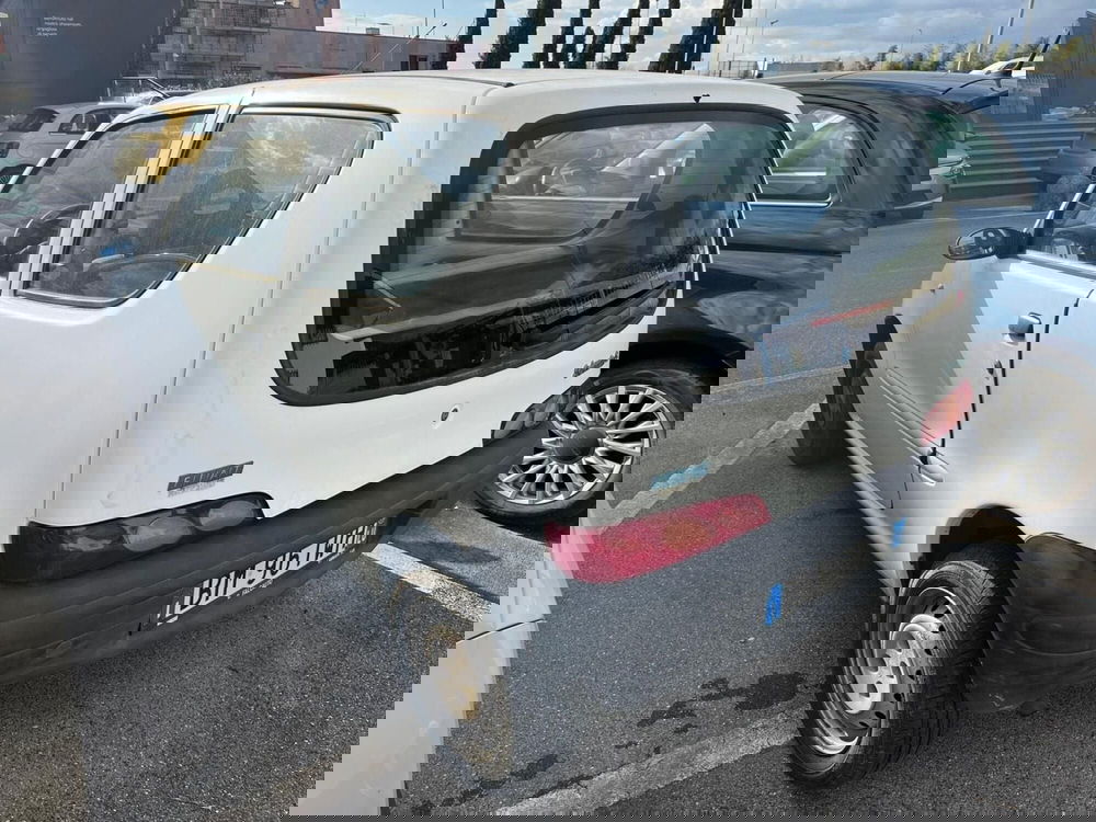 Fiat 600 usata a Lucca (6)