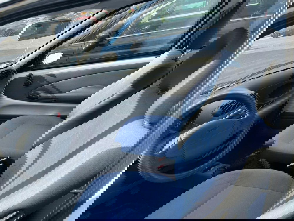 Fiat 600 usata a Lucca (7)