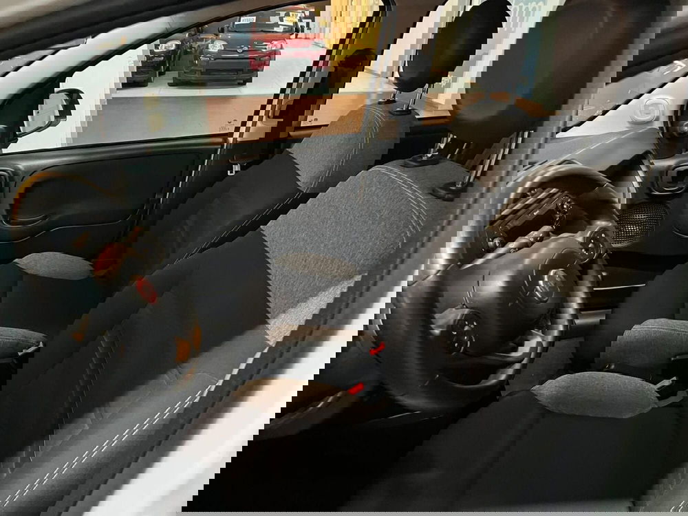 Fiat Panda usata a Lucca (11)