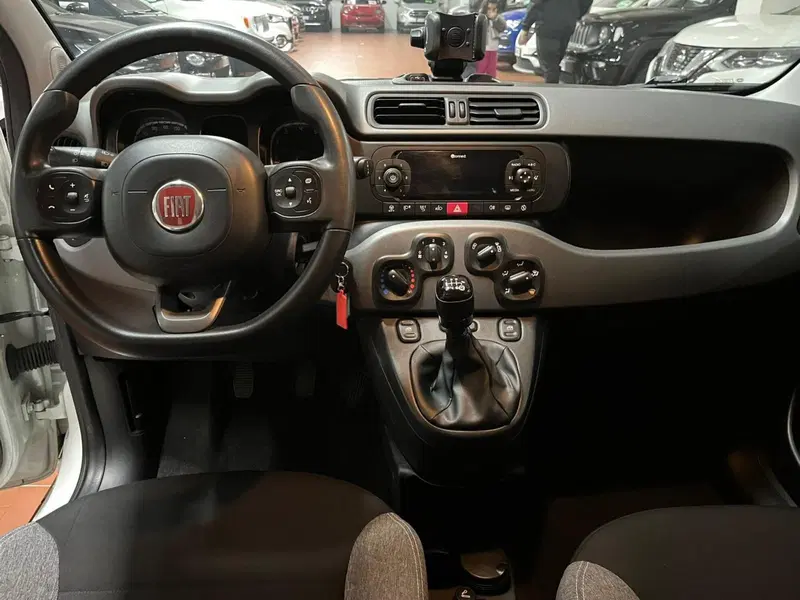 Fiat Panda usata a Lucca (13)