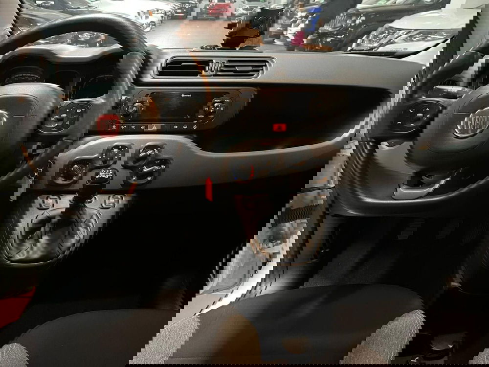 Fiat Panda usata a Lucca (13)