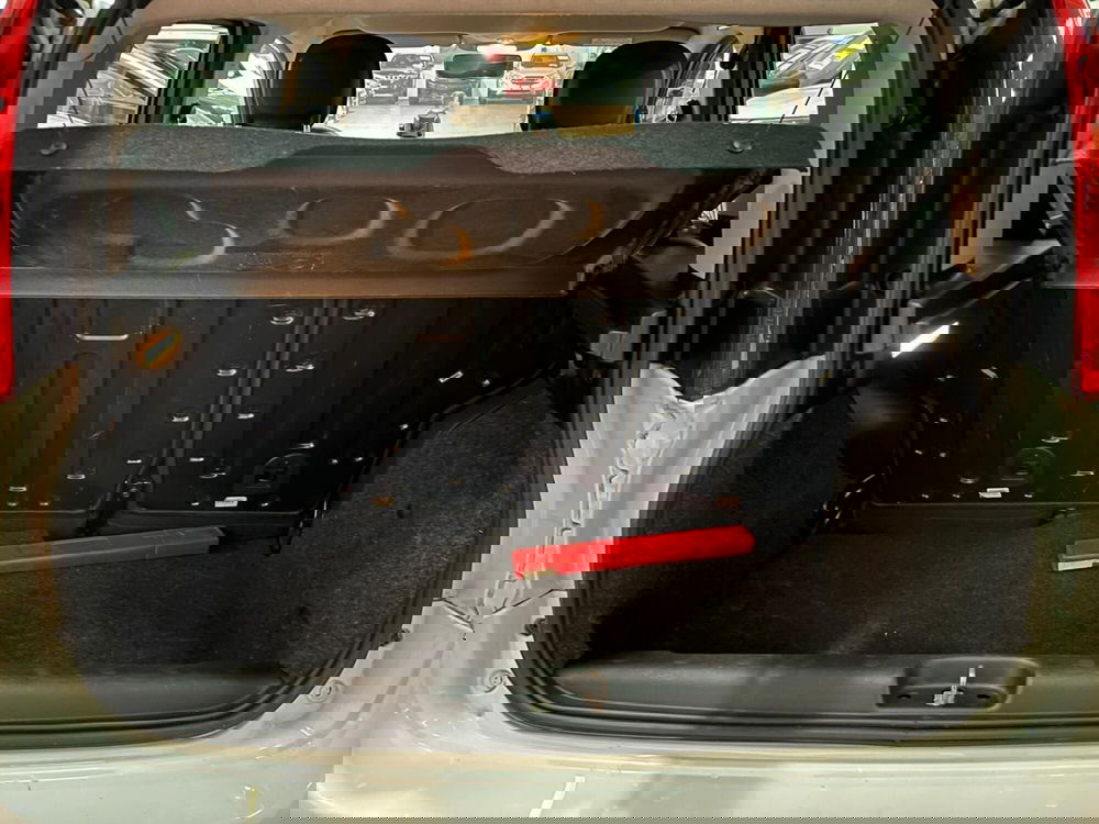 Fiat Panda usata a Lucca (14)