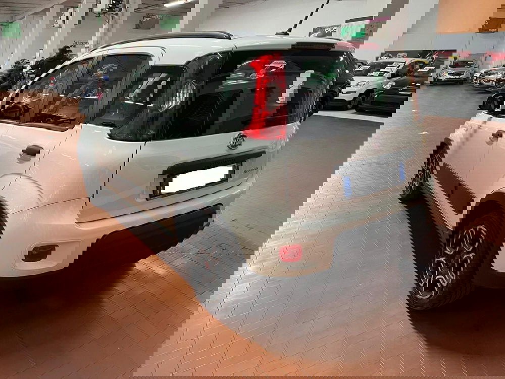 Fiat Panda usata a Lucca (7)