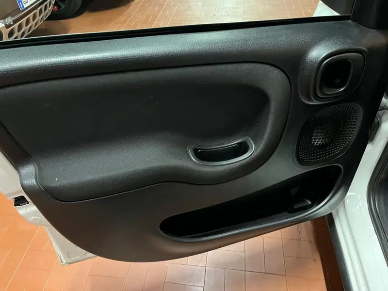 Fiat Panda usata a Lucca (9)