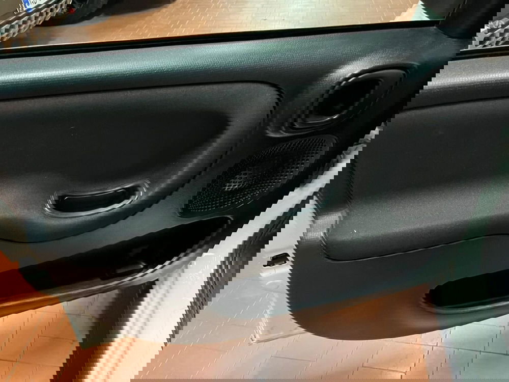 Fiat Panda usata a Lucca (9)