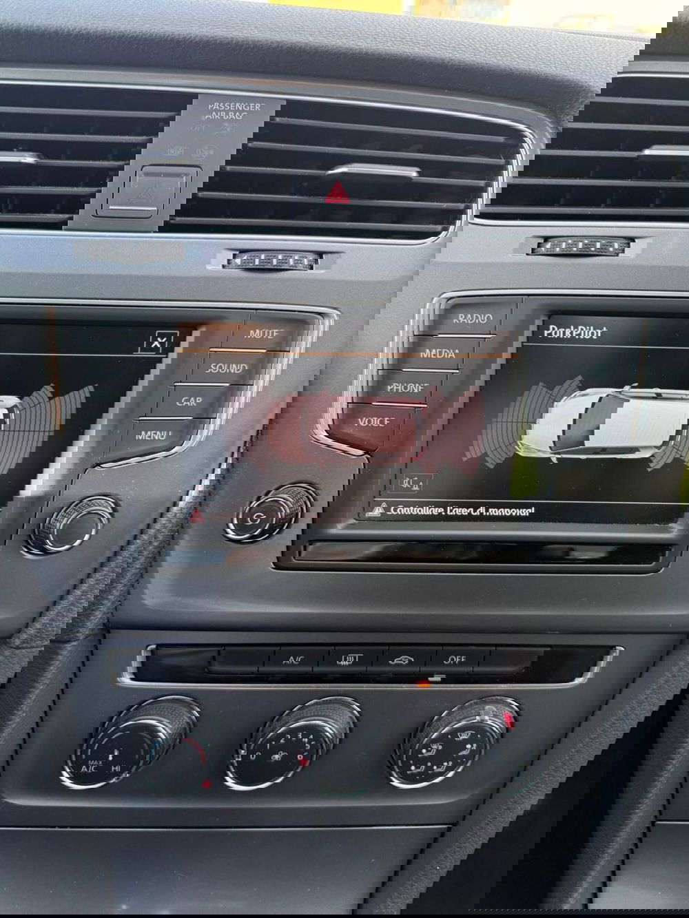 Volkswagen Golf usata a Massa-Carrara (10)