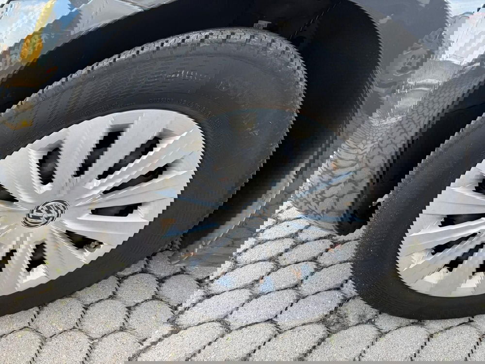 Volkswagen Golf usata a Massa-Carrara (15)