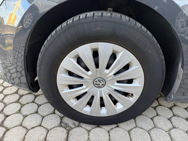 Volkswagen Golf usata a Massa-Carrara (15)