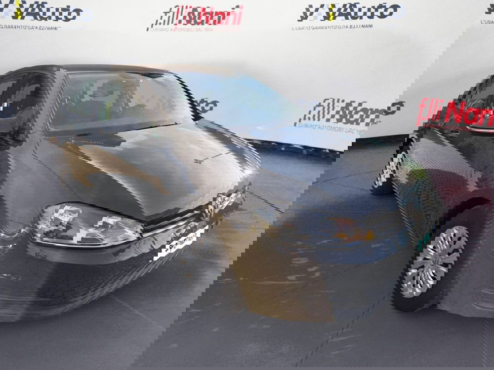 Volkswagen Golf usata a Massa-Carrara (16)