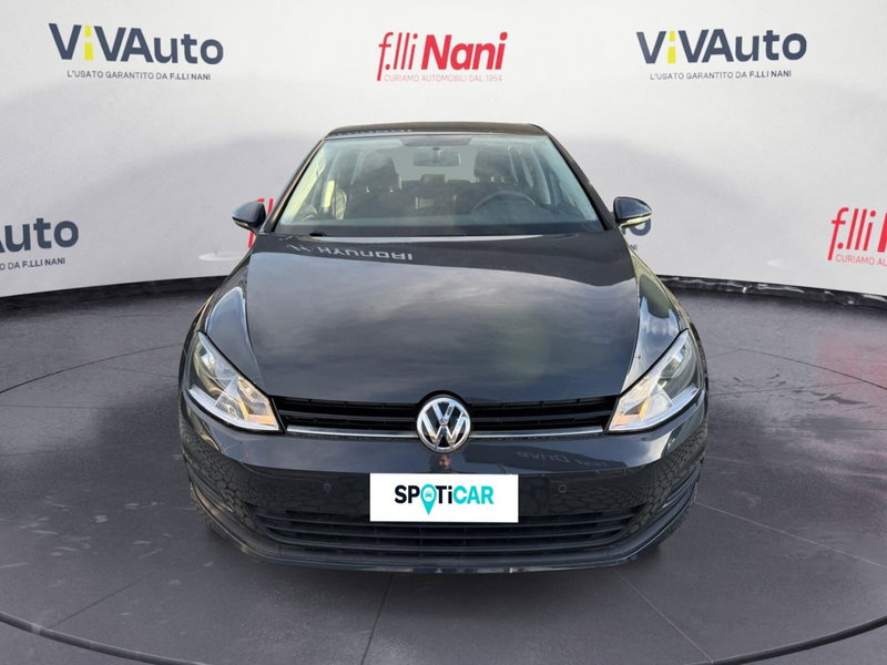 Volkswagen Golf usata a Massa-Carrara (3)