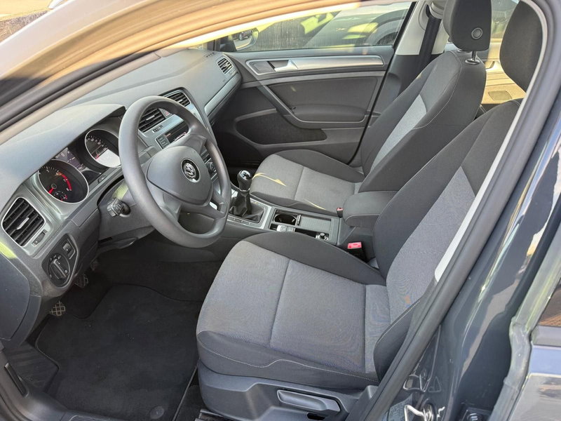 Volkswagen Golf usata a Massa-Carrara (5)