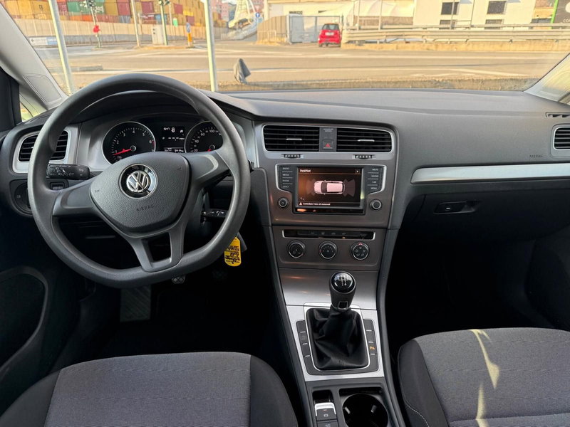 Volkswagen Golf usata a Massa-Carrara (6)