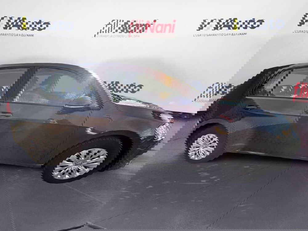 Volkswagen Golf usata a Massa-Carrara (8)