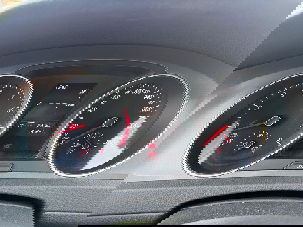 Volkswagen Golf usata a Massa-Carrara (9)