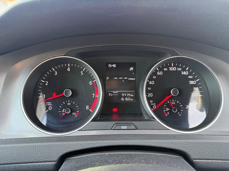 Volkswagen Golf usata a Massa-Carrara (9)