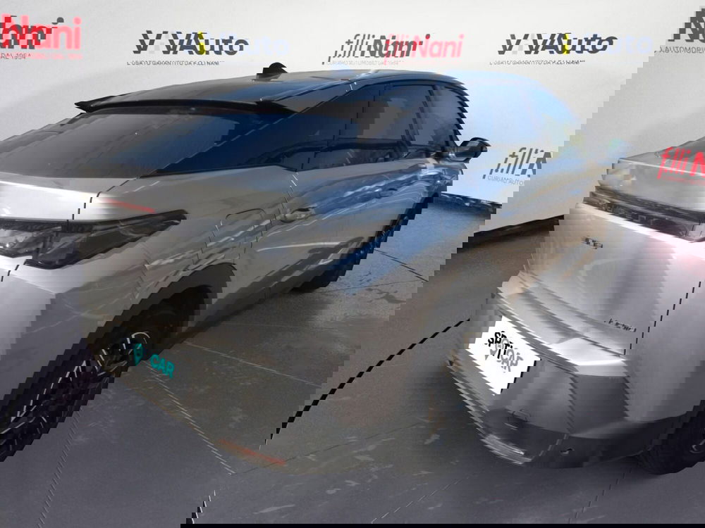 Peugeot 3008 usata a Massa-Carrara (2)