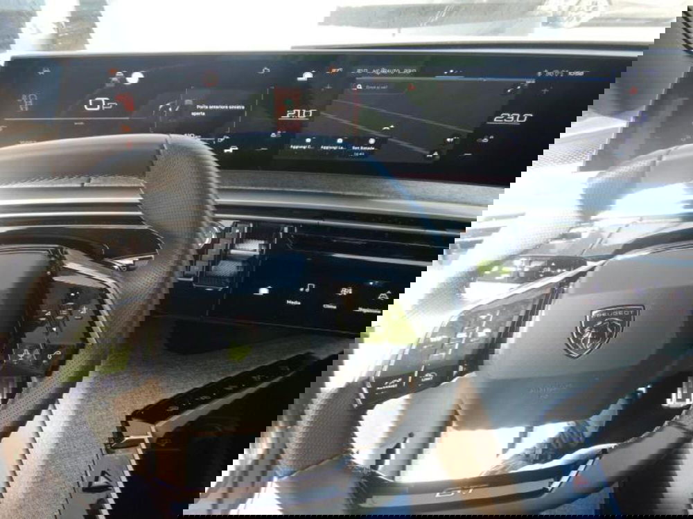 Peugeot 3008 usata a Massa-Carrara (3)