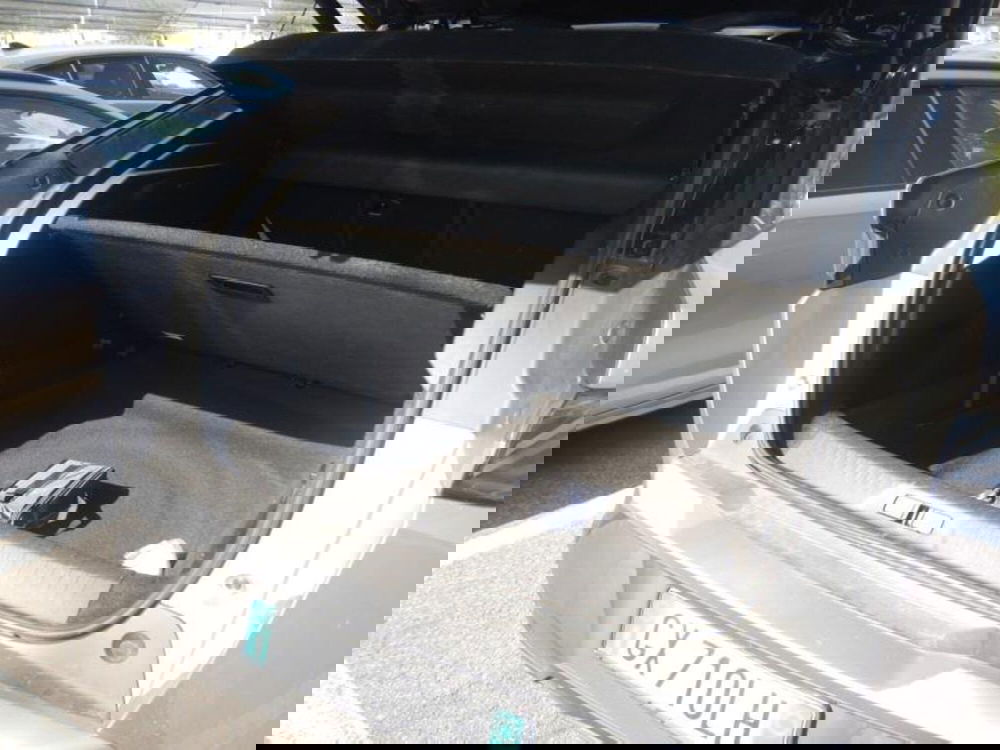 Peugeot 3008 usata a Massa-Carrara (6)