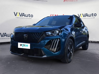 Peugeot 2008 100 S&amp;S Allure del 2025 usata a Massa