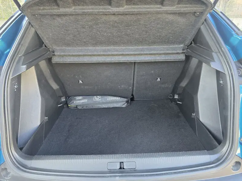 Peugeot 2008 usata a Massa-Carrara (12)
