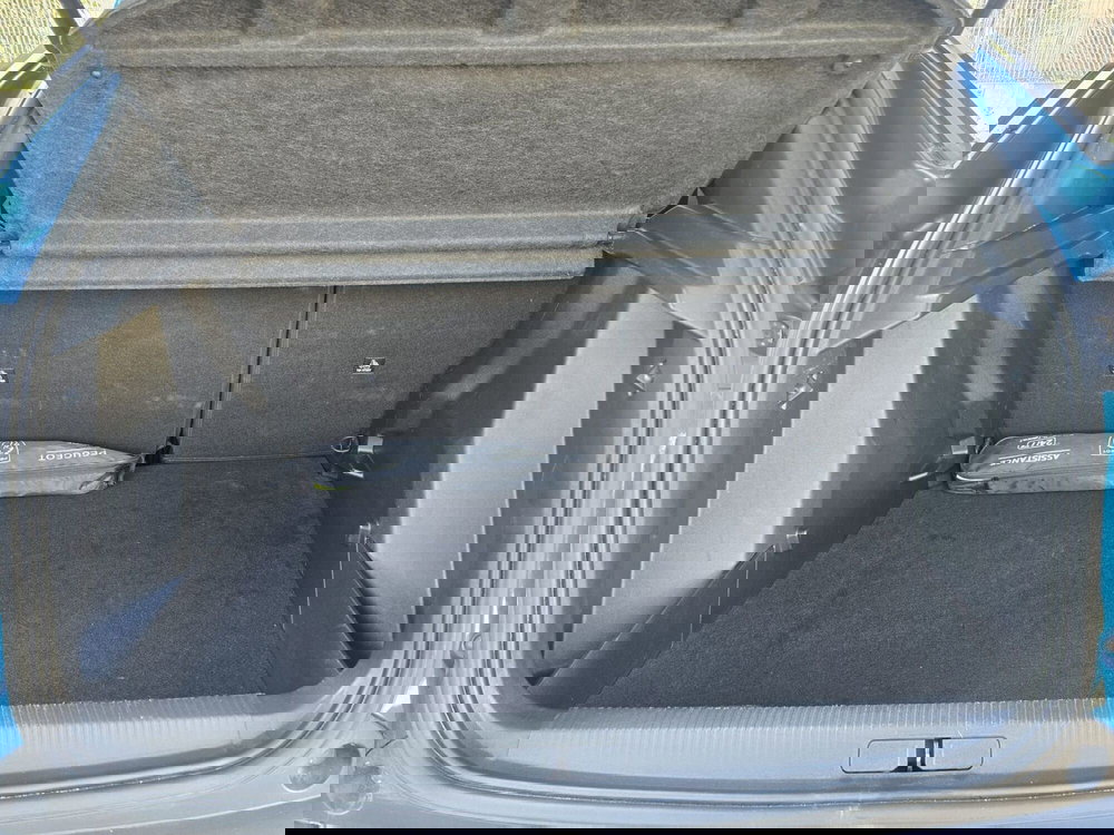 Peugeot 2008 usata a Massa-Carrara (12)