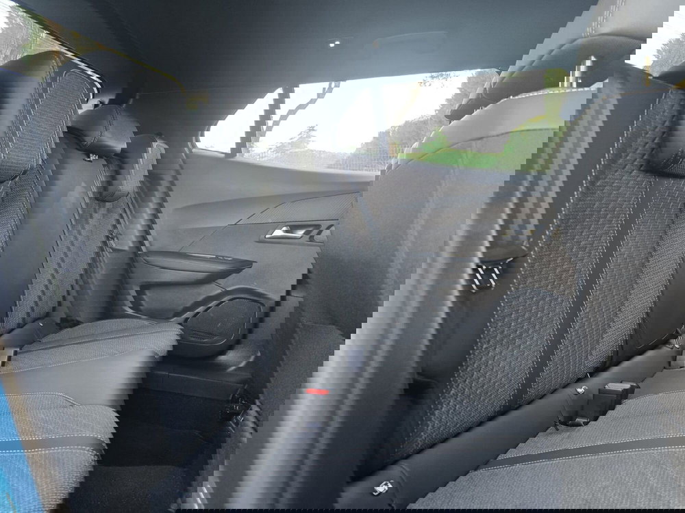 Peugeot 2008 usata a Massa-Carrara (13)