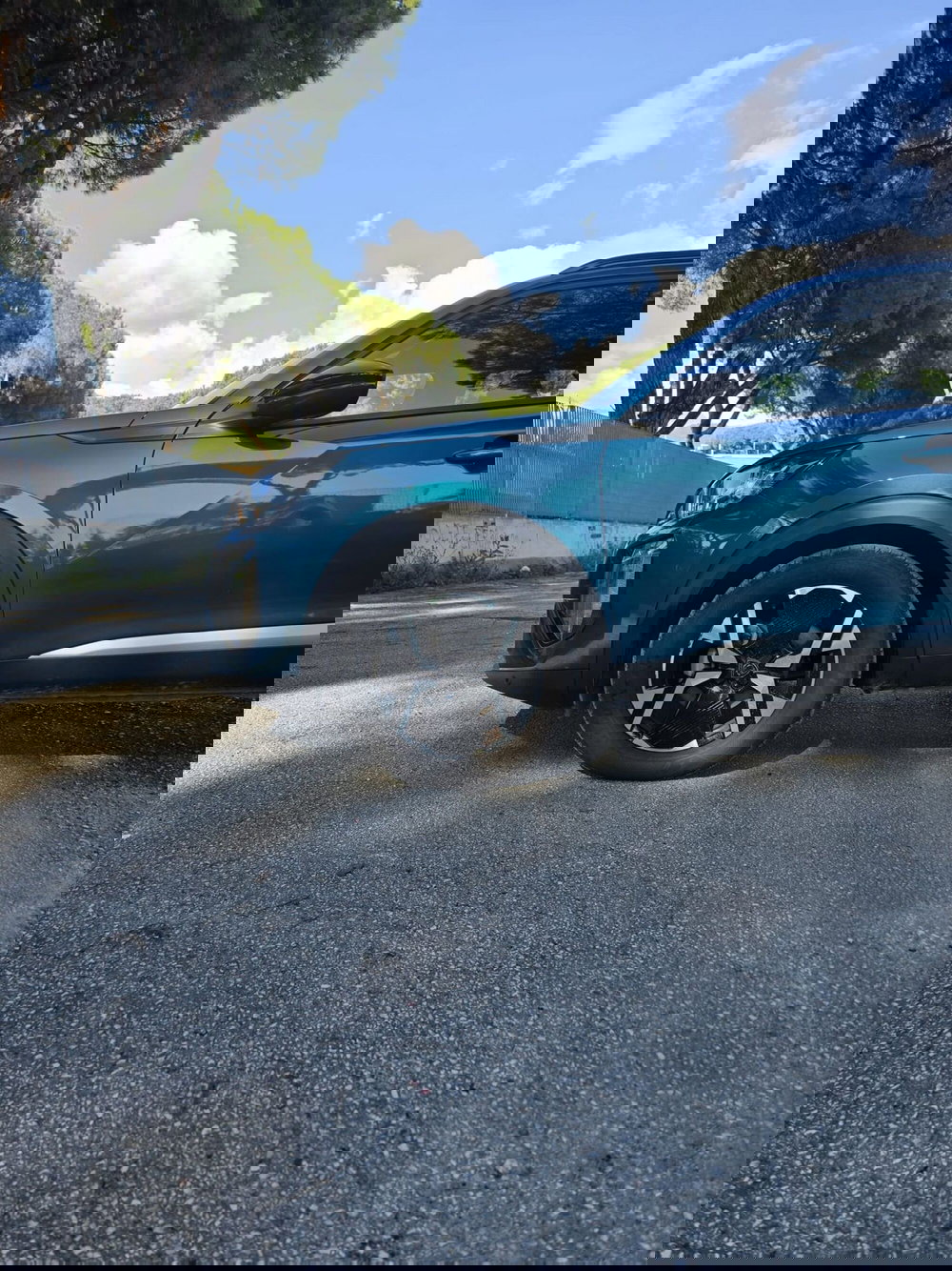 Peugeot 2008 usata a Massa-Carrara (14)