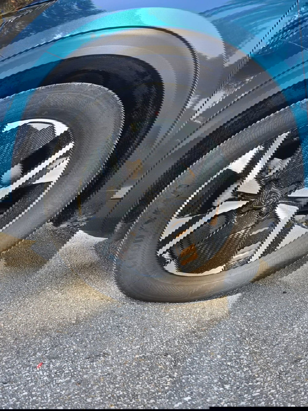 Peugeot 2008 usata a Massa-Carrara (15)