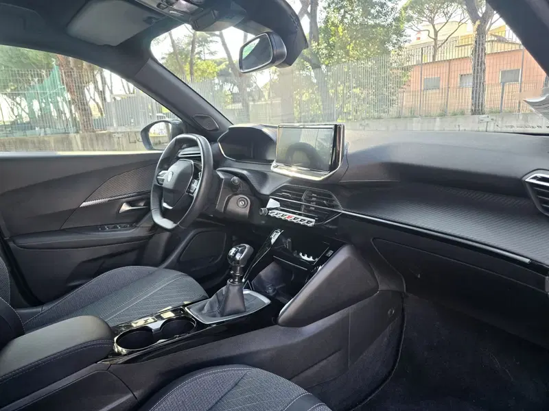 Peugeot 2008 usata a Massa-Carrara (16)