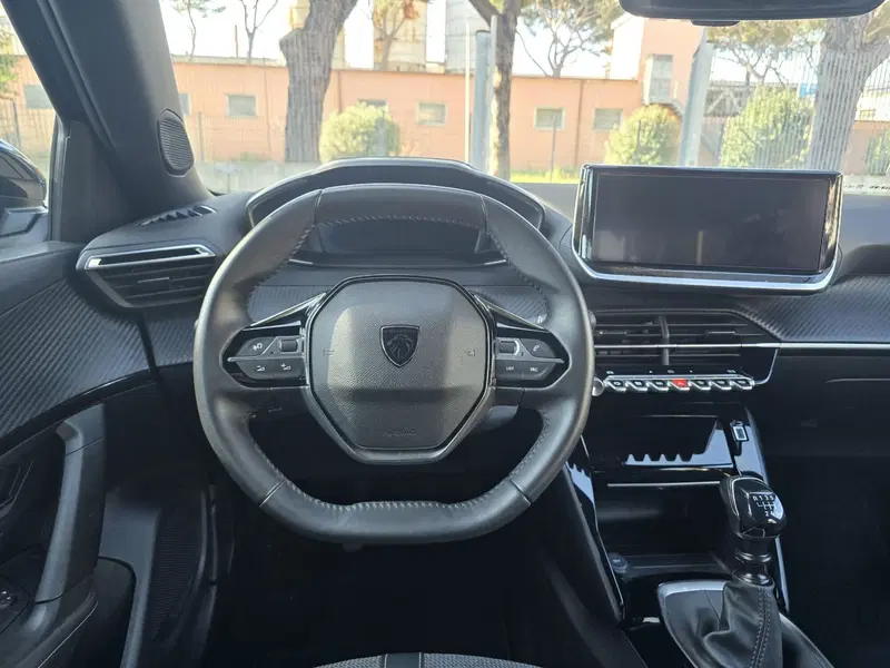 Peugeot 2008 usata a Massa-Carrara (18)
