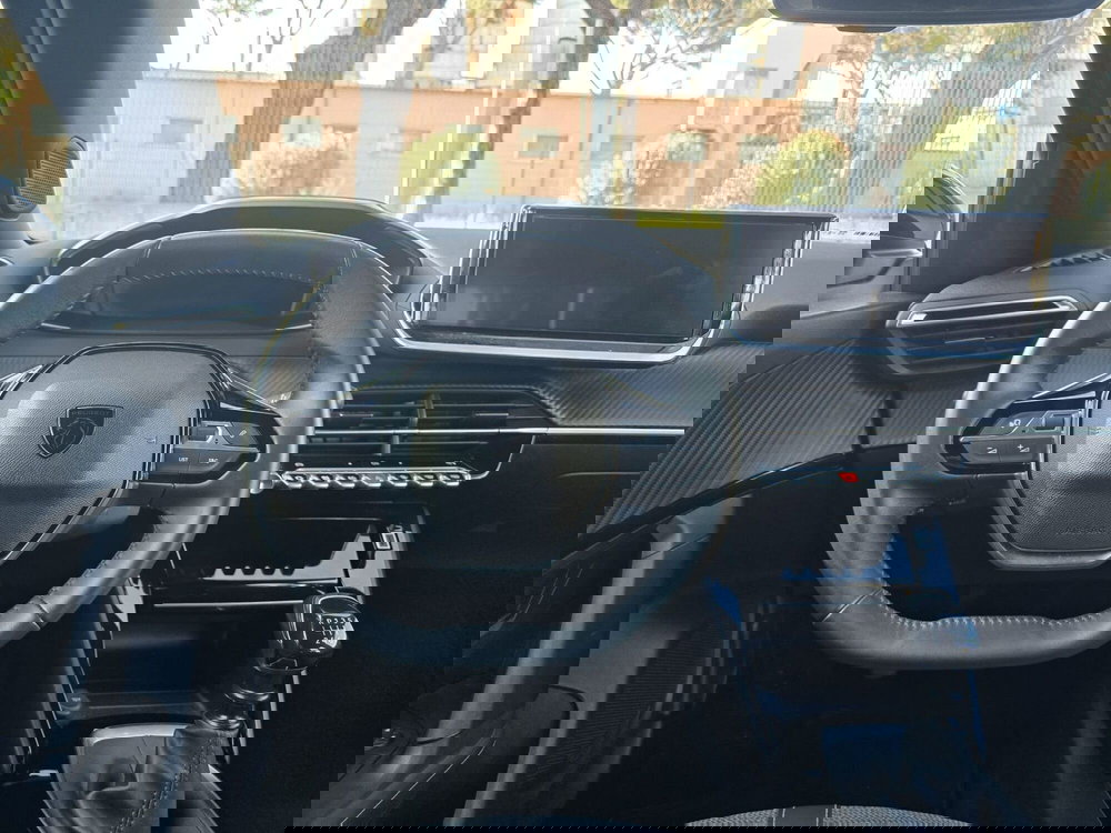 Peugeot 2008 usata a Massa-Carrara (18)