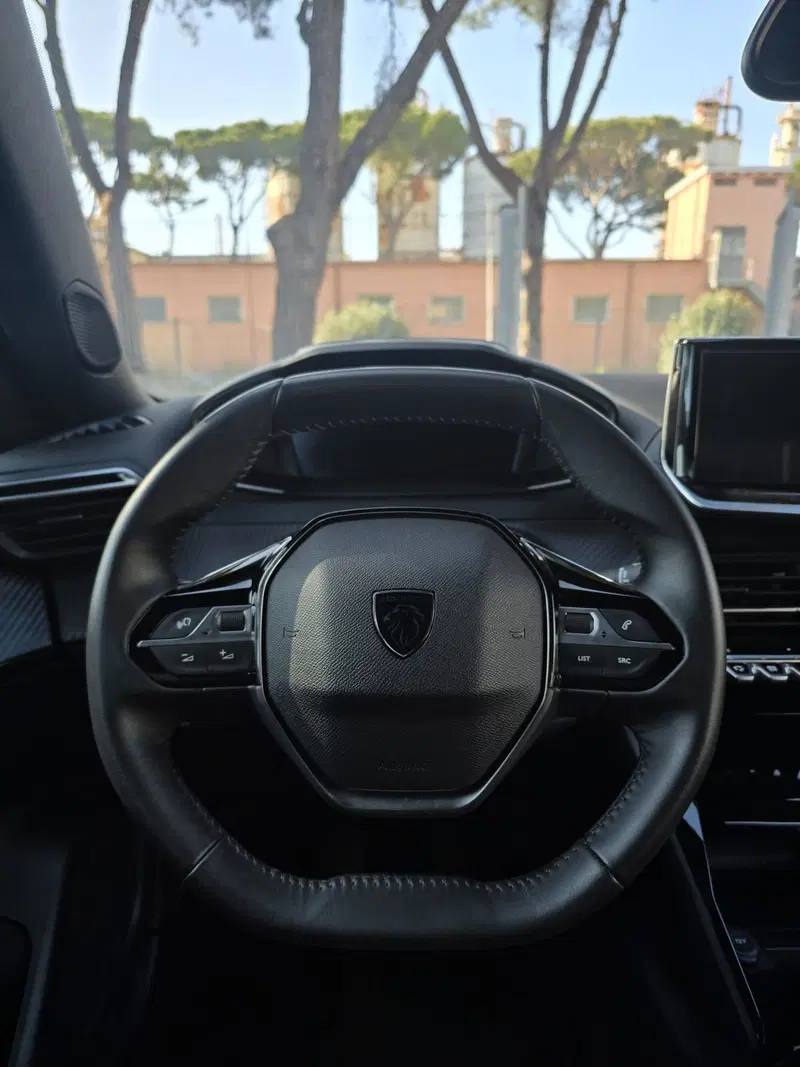 Peugeot 2008 usata a Massa-Carrara (19)