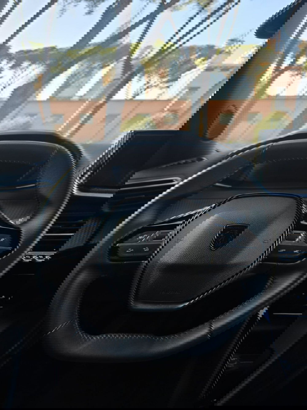 Peugeot 2008 usata a Massa-Carrara (19)