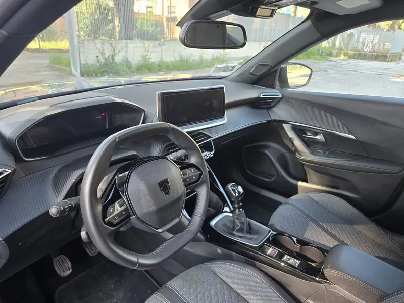 Peugeot 2008 usata a Massa-Carrara (20)