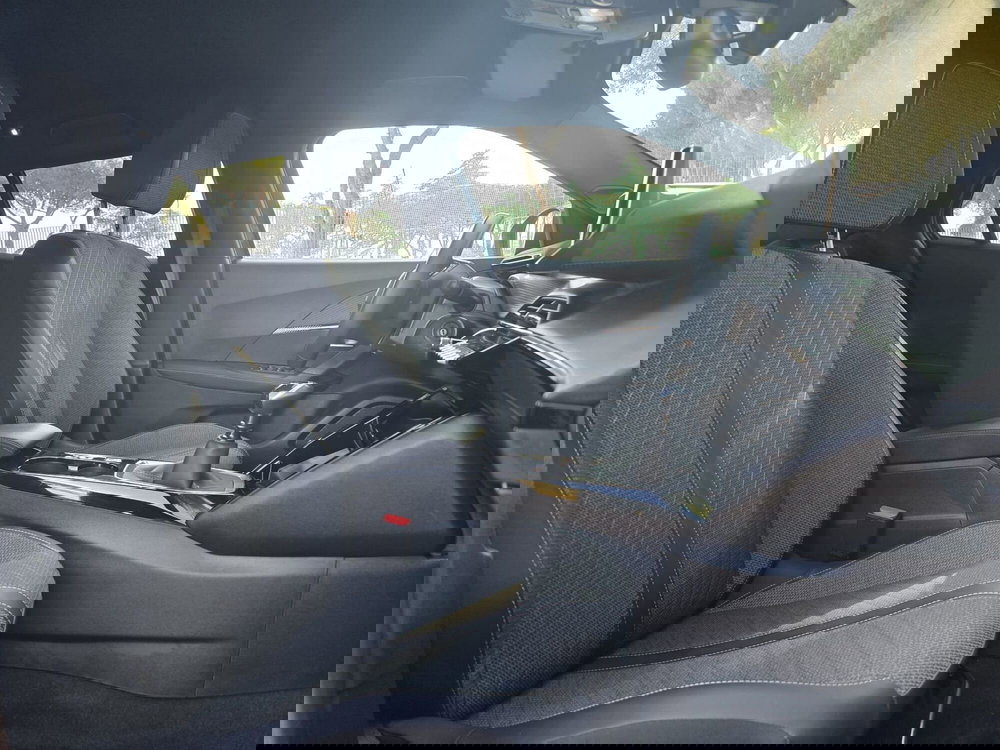 Peugeot 2008 usata a Massa-Carrara (5)