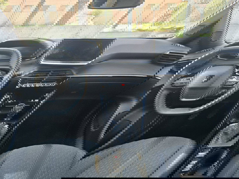 Peugeot 2008 usata a Massa-Carrara (6)