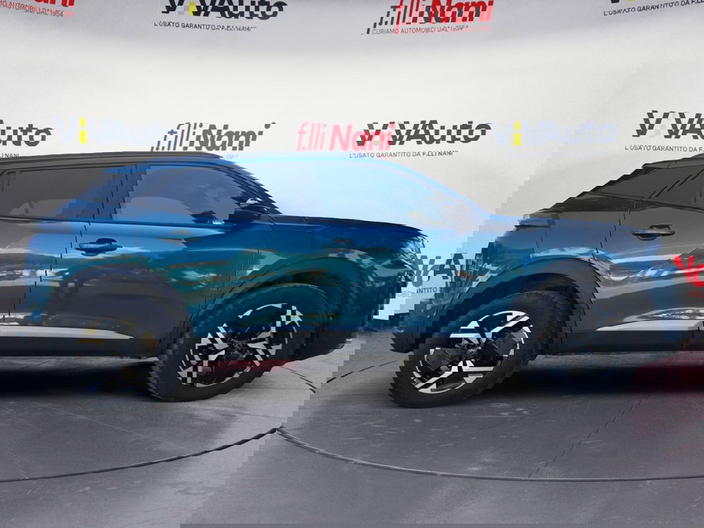 Peugeot 2008 usata a Massa-Carrara (8)