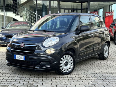 Fiat 500L 1.3 Multijet 95 CV Business del 2019 usata a Chieti