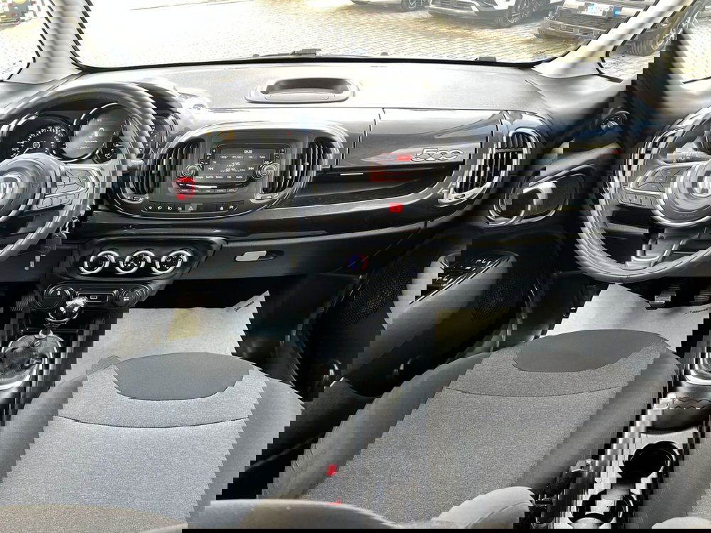 Fiat 500L usata a Chieti (10)