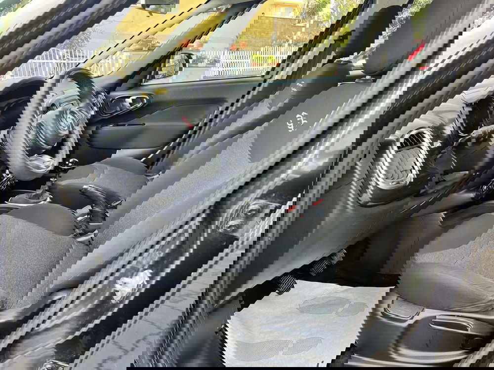 Fiat 500L usata a Chieti (11)