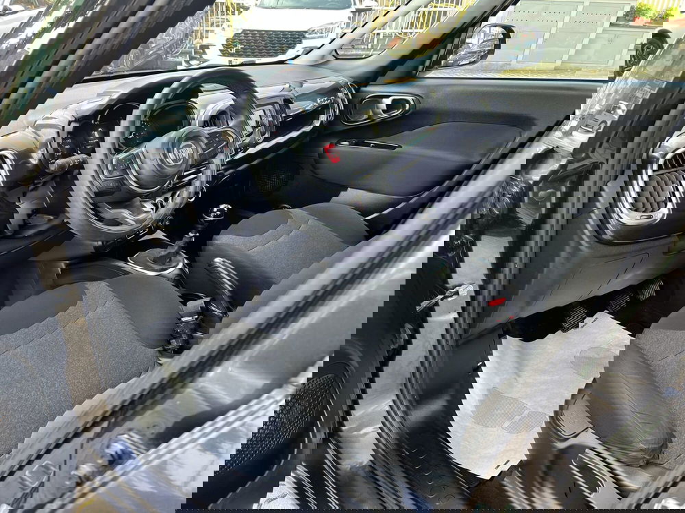 Fiat 500L usata a Chieti (12)