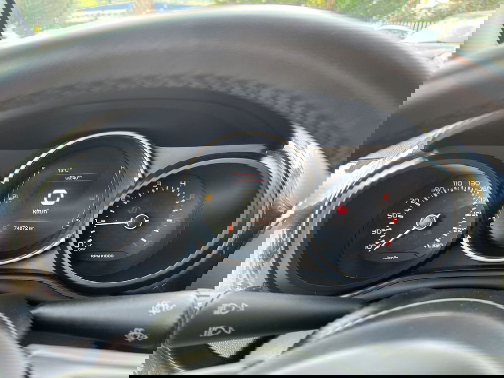 Fiat 500L usata a Chieti (13)