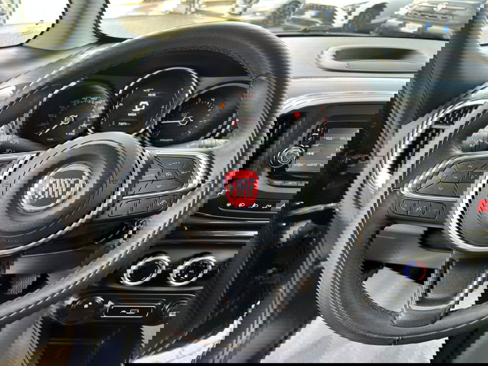 Fiat 500L usata a Chieti (14)